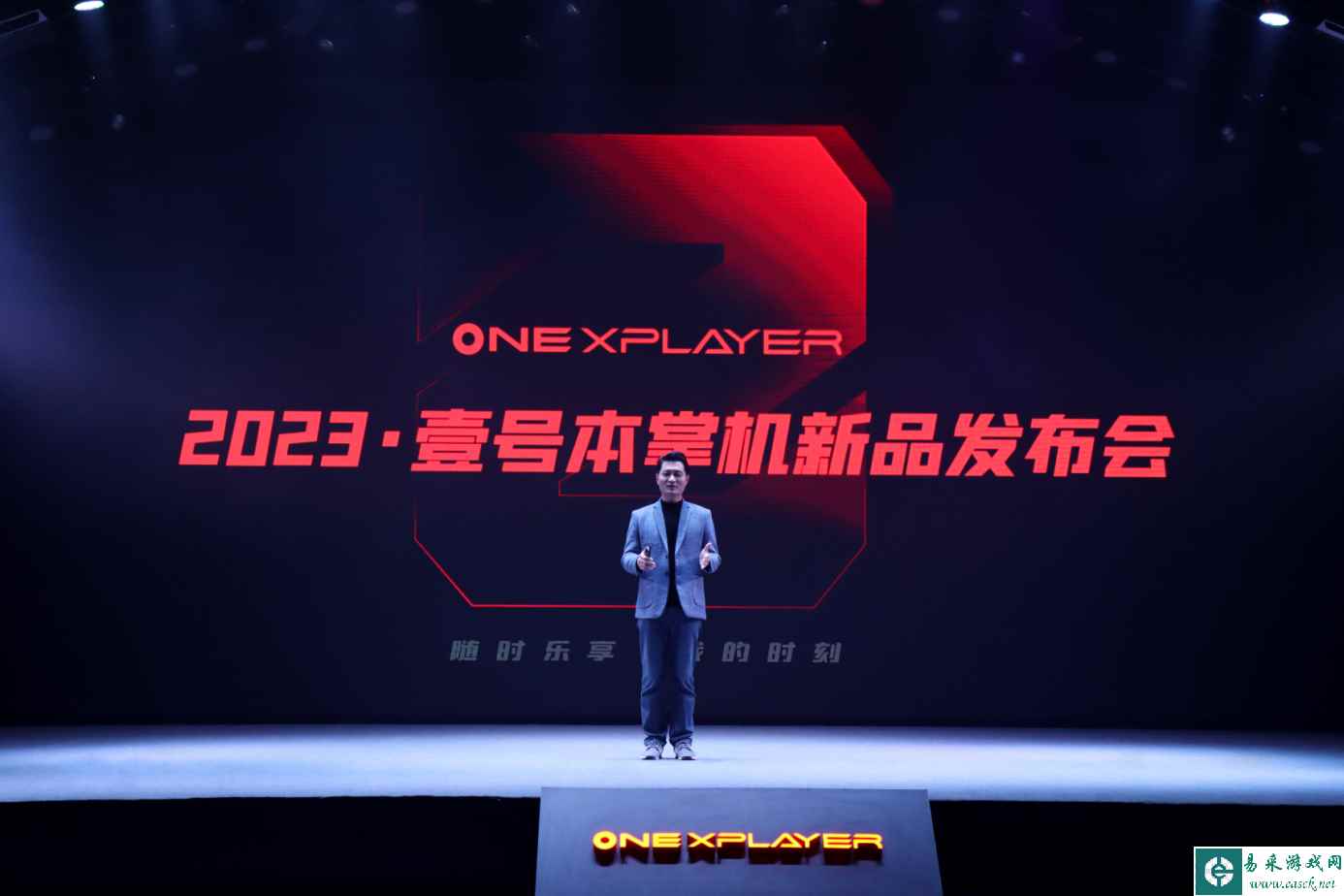 可拆卸式手柄壹号本OneXplayer2重磅出击，3A大作的全新体验