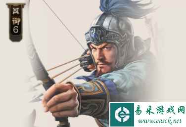 三国志战棋版夏侯渊和庞德哪个好 武将强度分析