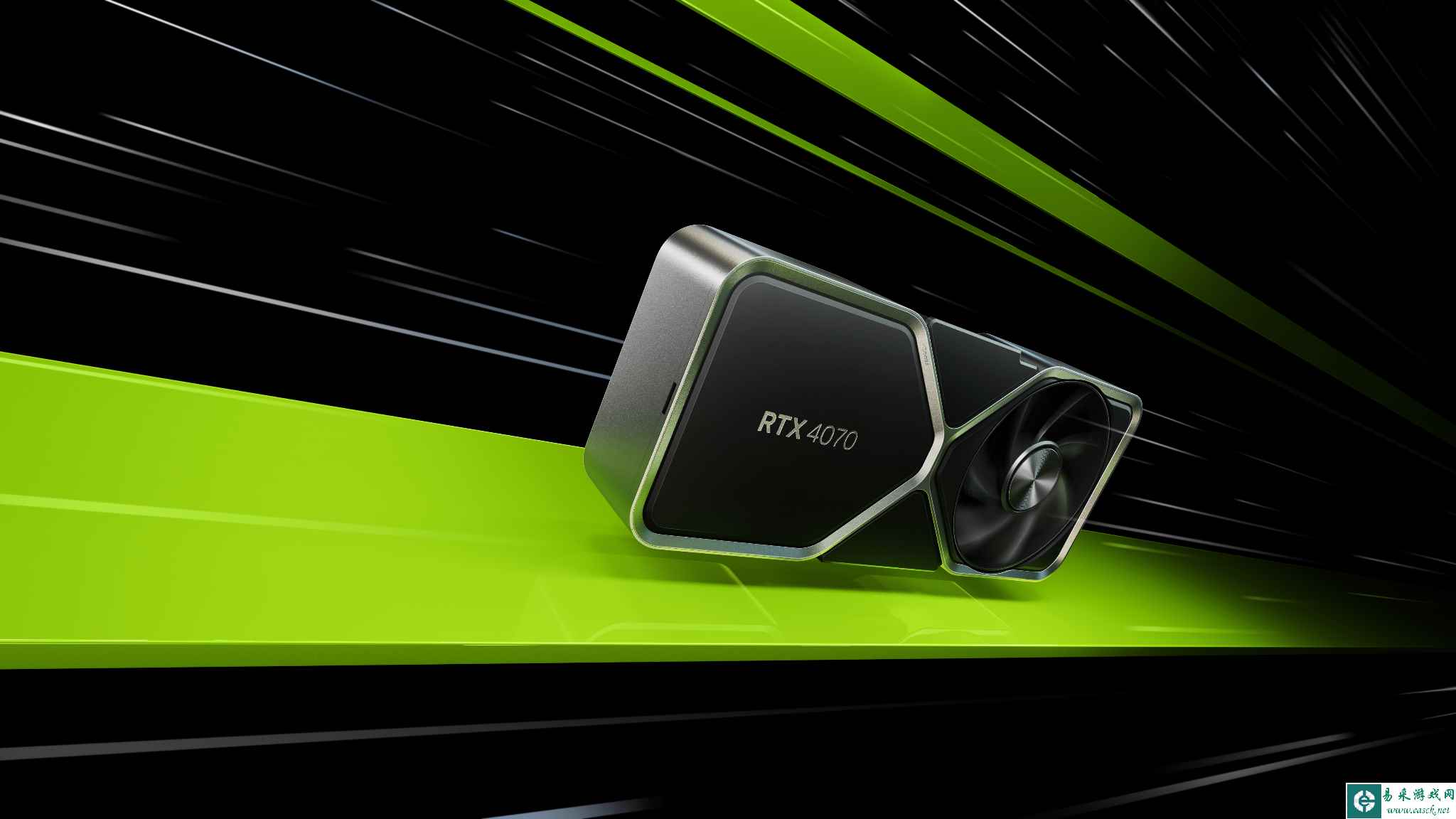 RTX 4070零售价4799元起，《反恐精英2》支持NVIDIA Reflex