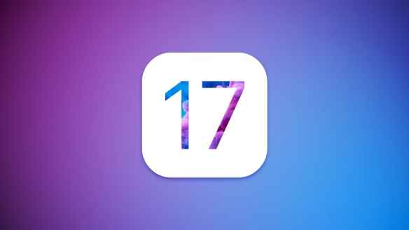 迫于欧盟的压力！iOS 17将允许非官方商店的应用程序