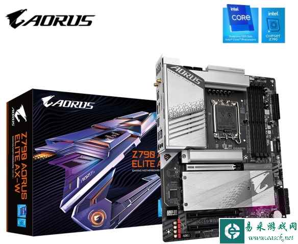 秒杀所有同价位主板！Z790雪雕堆料之王有谁不服？