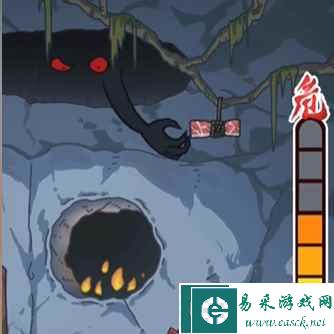 《沙雕日记》救师傅脱离魔爪攻略