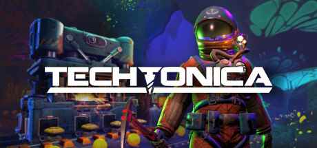 外星基地运营《Techtonica》Steam抢测 预定年内发售