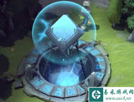 dota2魔方怎么打 魔方打法详解