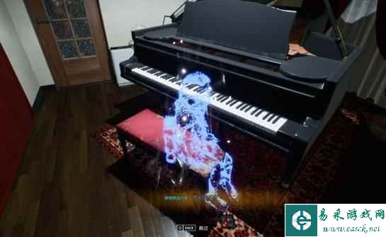 《幽灵线东京》咒怨钢琴支线任务攻略