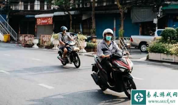 体感温度达50℃以上！泰国遭遇145年来极端高温天气