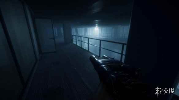 生存恐怖新游戏《高层建筑》现可在Steam免费试玩！