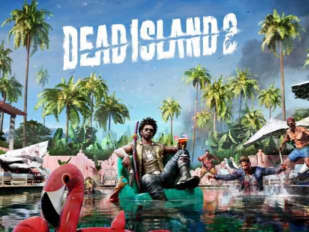 十年磨一剑的爆米花游戏 《Dead Island 2》评测