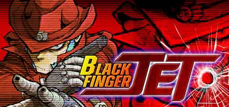 R-TYPE开发者射击新作《Black Finger JET》上架steam