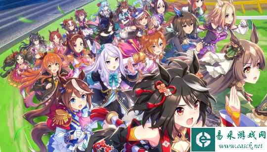 科乐美起诉Cygames旗下人气游戏《赛马娘》侵犯专利权