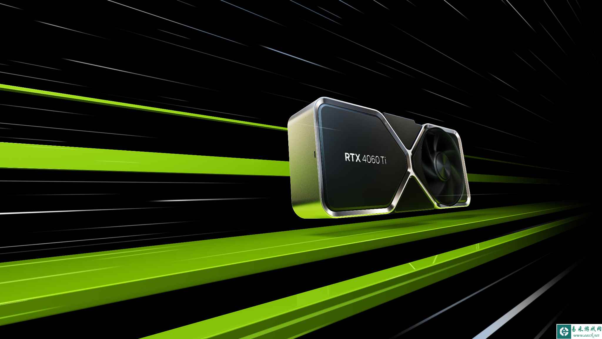 RTX 4060系列发布： NVIDIA革命性的Ada架构面向各地玩家发布，建议零售价人民币2399