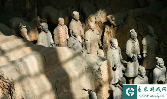 兵马俑发掘还要700年？官方：不是按照时间来计算的