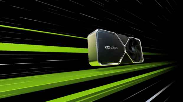 老外吐槽RTX 4060 Ti：2023年了 3000+元却还是1080P游戏显卡