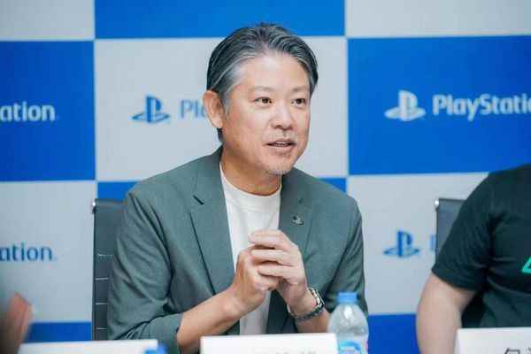 Sony Expo 中国之星计划访谈：帮助本土游戏更顺利地走向国际市场