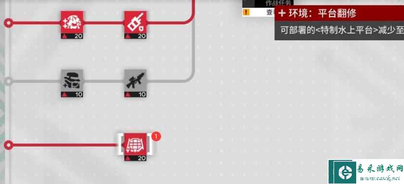 《明日方舟》尖灭测试玻利瓦尔翻修中沙滩挂机攻略