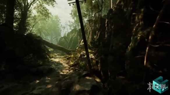 动作冒险游戏《血清》实机预告片公布  发售日待定！