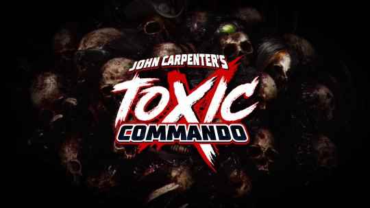 《约翰·卡朋特的毒液突击队》公布 2024年发售