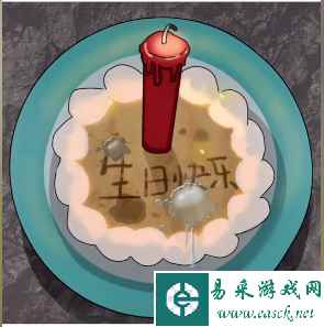 《疯狂爆梗王》生日快乐找到小女孩伤心的原因攻略图文