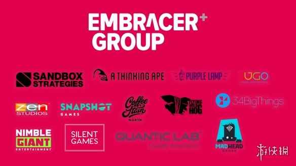 EmbracerGroup想制作更多《指环王》《霍比特人》游戏