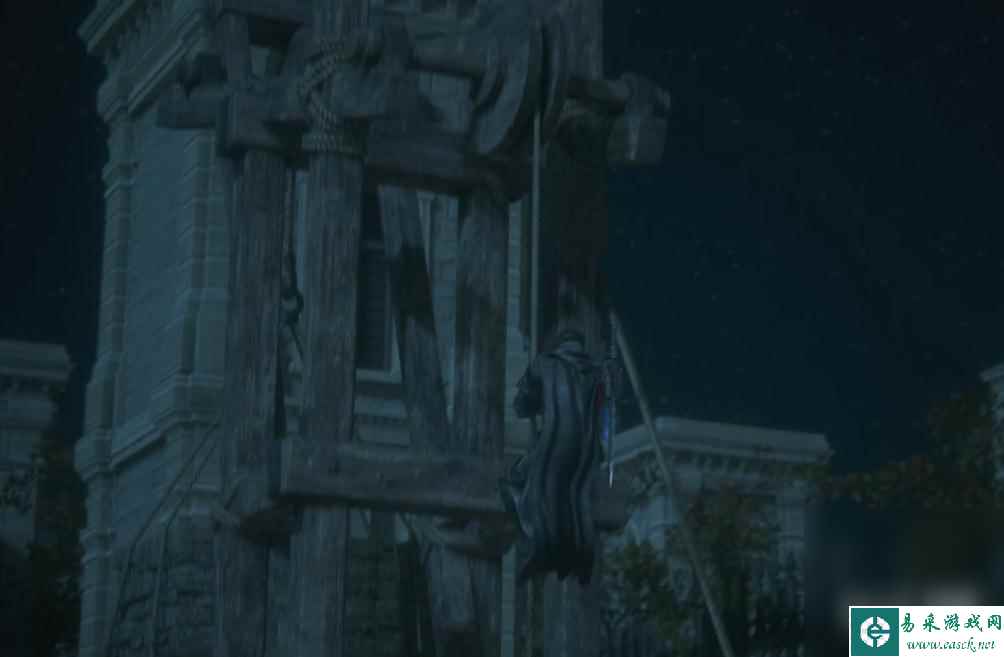 《最终幻想16》恸哭的天空主线任务攻略分享