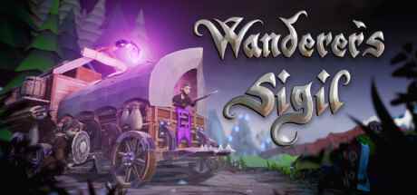 《Wanderer's Sigil》steam页面上线 肉鸽战略RPG