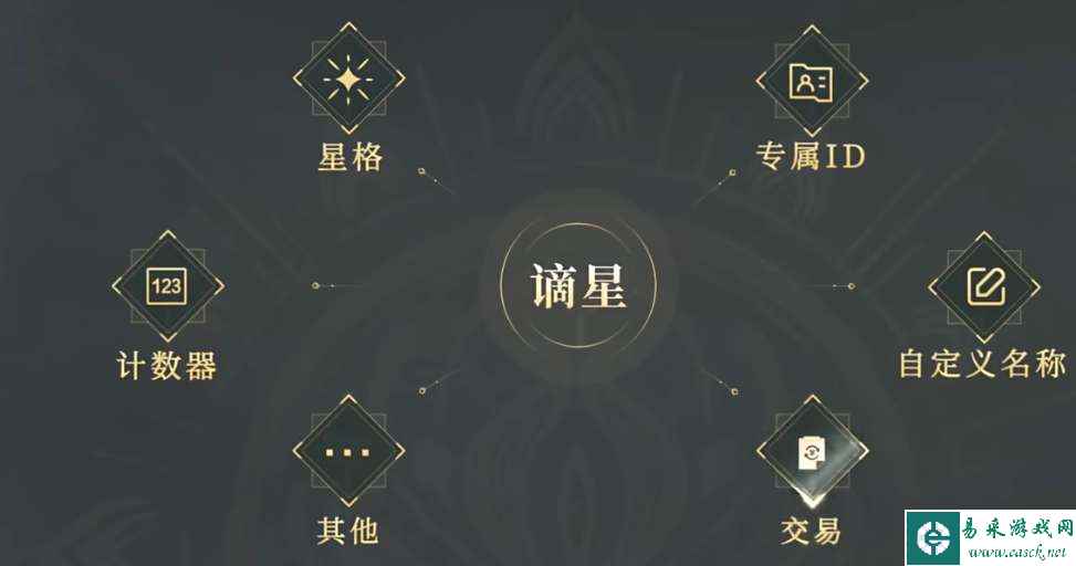 永劫无间怎么获取谪星外观