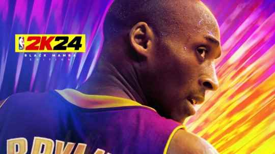 NBA2K24公开配置 连续4年要求一模一样 10年前的显卡照样玩