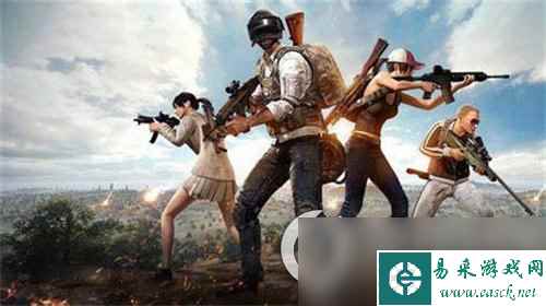 《PUBG》恐龙公园怎么打 恐龙公园打法解析