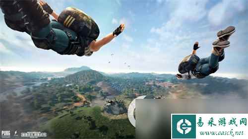 《PUBG》沙漠狮城怎么打 沙漠狮城打法介绍