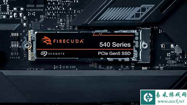 多款PCIe 5.0 SSD热到崩溃：没风扇根本玩不转