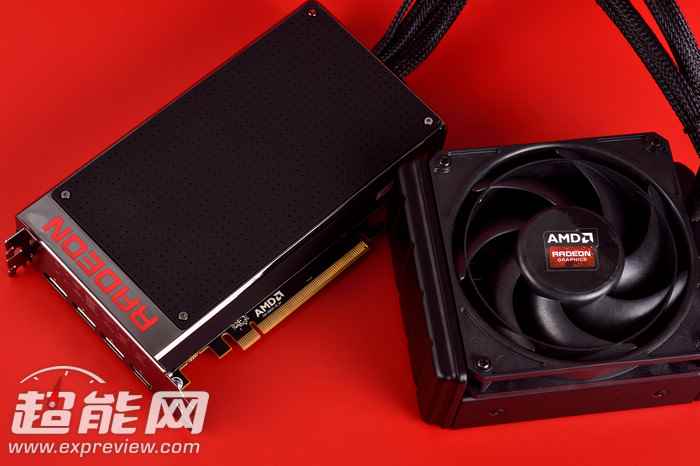 AMD Fury X显卡要禁售？酷冷终于出面回应