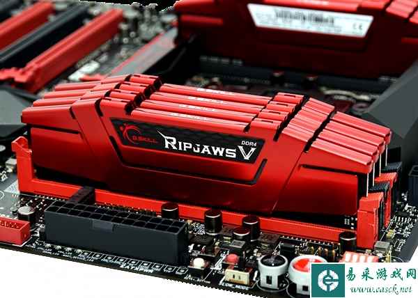 加入豪华午餐阵容 芝奇推128G DDR4-3000内存