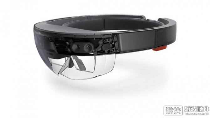 壕不会玩？微软HoloLens视野小+续航短+售价高