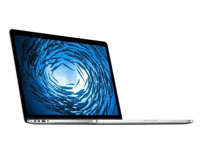 新款15英寸MacBook Pro或搭载Iris Pro 580