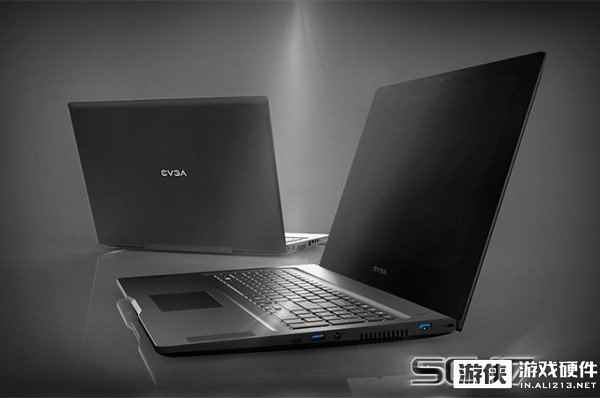 这性能猛兽要2K7美刀 EVGA可超频游戏本SC17发布