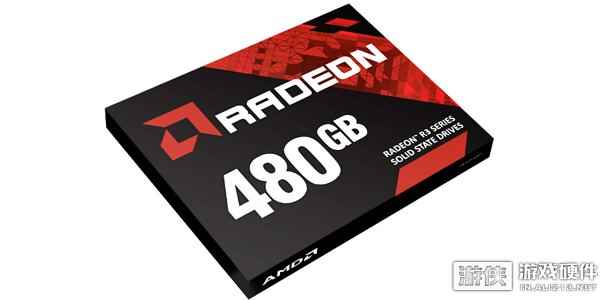 组建你的5A入门硬件平台 AMD推出Radeon R3固态硬盘