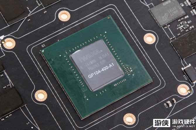 GTX1080屌丝版原来是这样 高清无码图速来围观