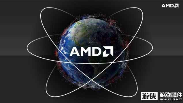 AMD六一儿童节献礼：北极星显卡/第7代APU闪亮登场