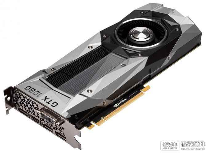 这信仰药丸! NV特别版本GTX1080显卡出现神Bug