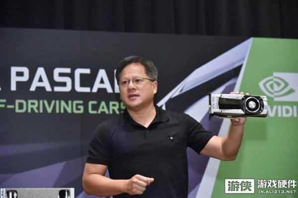 老黄睡觉都要笑醒  GTX1080核弹破NVIDIA销售记录