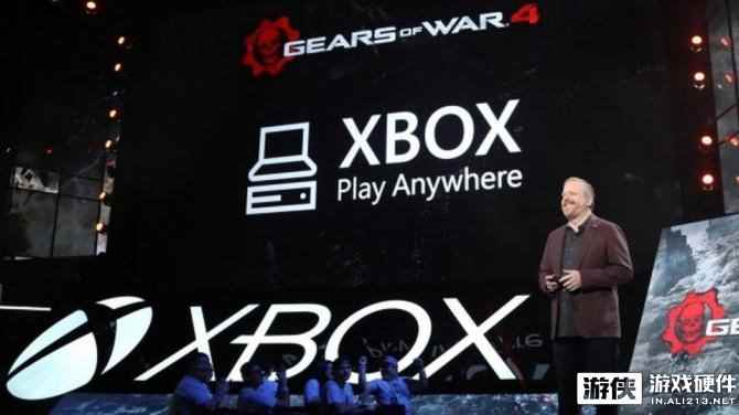 加大跨平台力度 微软推进Xbox One游戏支持Win10