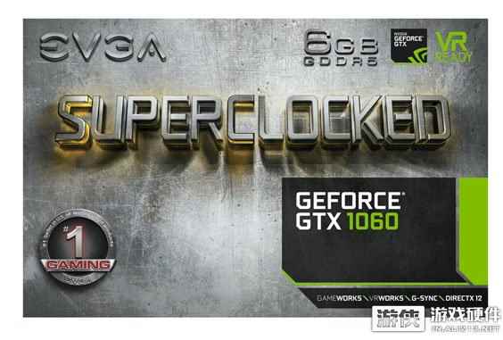 喜爱小钢炮的玩家有福了  EVGA推出GTX 1060超短显卡