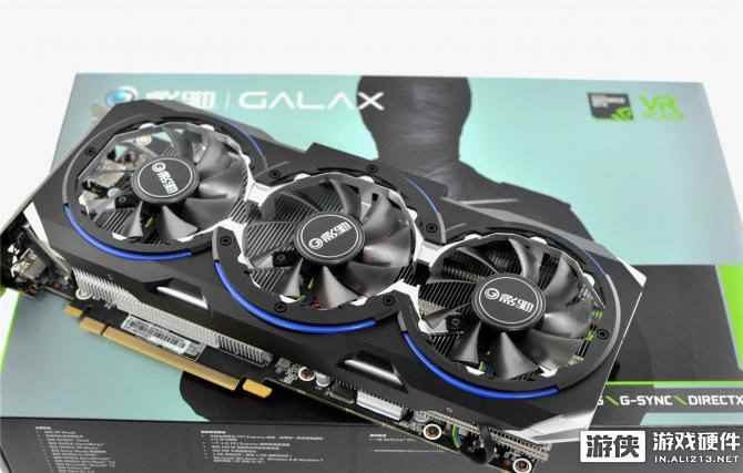 高性价比新宠 影驰GTX 1060骨灰大将热售2088元