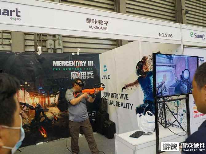 这就是号称史上最严 Chinajoy2016今年有什么新看点