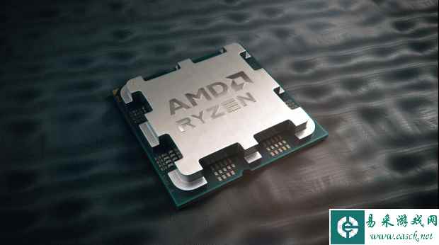 AMD Zen2处理器全家惊现严重安全漏洞：锐龙年底才能修复