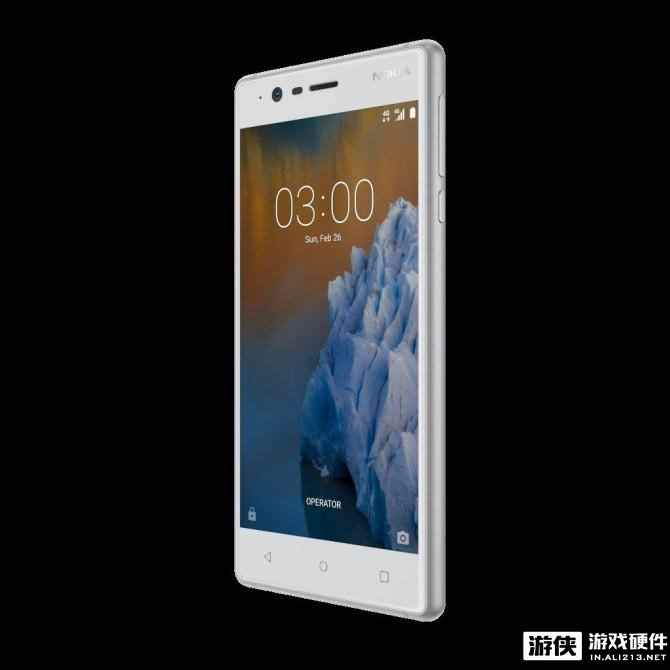 MWC2017：Nokia 3正式发布！售价超过一千算我输