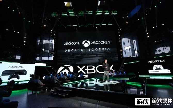 "天蝎座"发布将比E3要早！XB1部门大佬公布未来计划