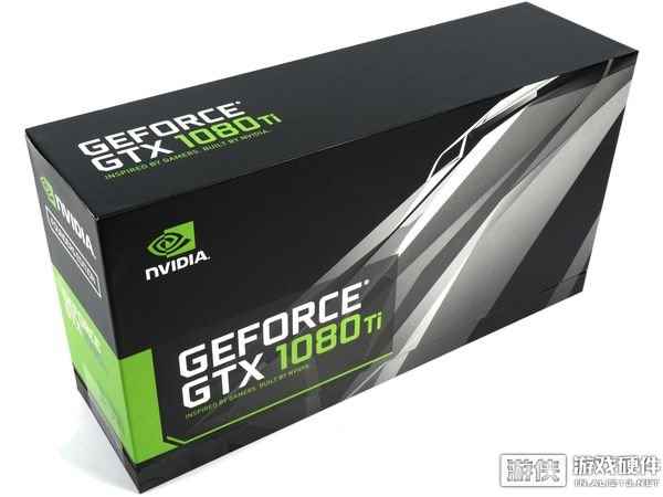 NVIDIA GTX 1080 Ti开箱拆解：单涡轮风扇镇压