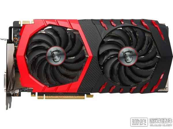 微星非公版GTX 1080TI GAMING X红魔龙正式发布！