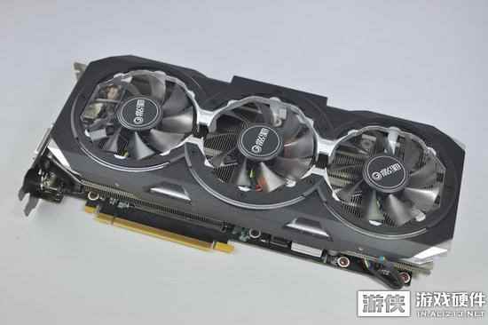 影驰GTX 1070骨灰大将开卖！带RGB幻彩灯 售价喜人